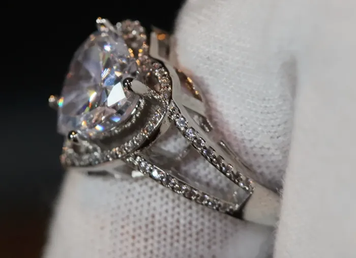 Lab Diamonds London Rings Diamond heart ring love ring heart shaped ring